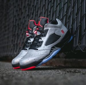 Meet your Posher, Cesar